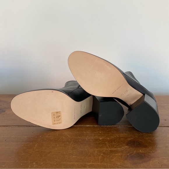 Dear Frances Spirit Boots - New in box - Picture 6 of 7